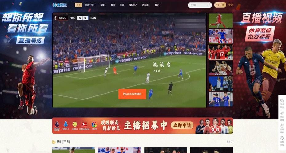 排球賽事直播與比分追蹤：信息化時代的熱門話題，你知道哪些平臺？
