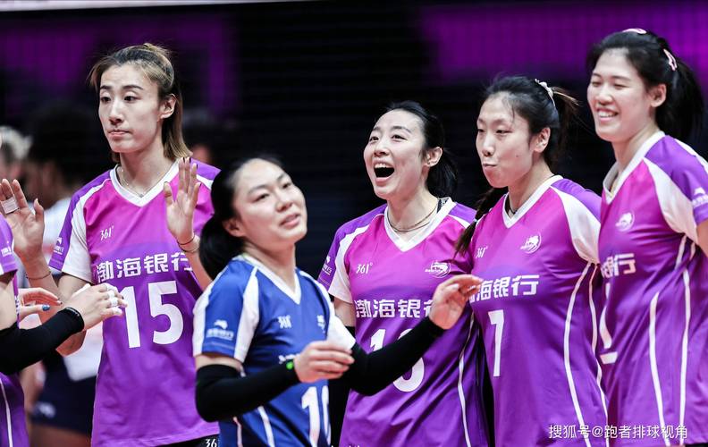 天津女排世俱杯決賽_女排世俱杯半決賽_中國女排世俱杯歷史突破