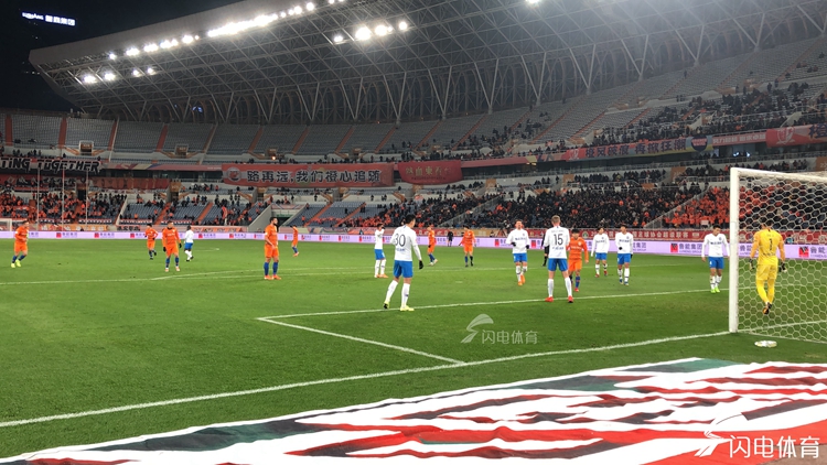 魯能2021比賽_世俱杯 魯能_魯能大球場世俱杯改造