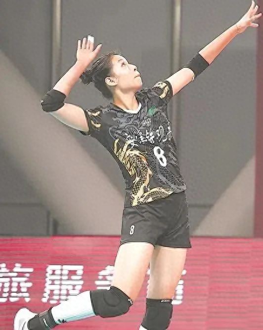 2025年世界女排聯(lián)賽參賽名單公布，福建3將入選開(kāi)啟新老交替