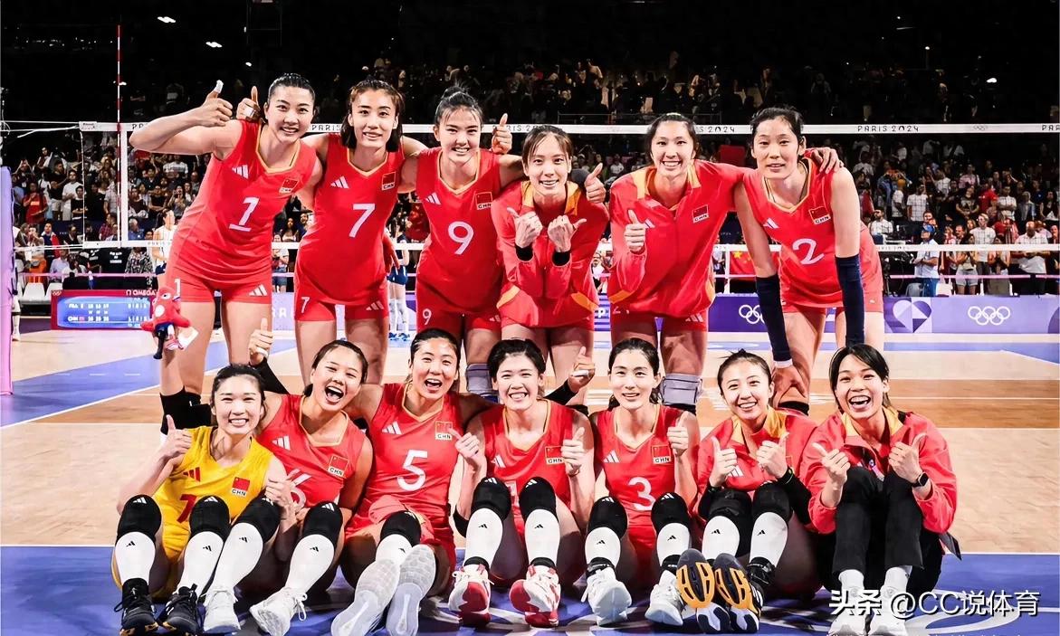 各國(guó)家排球聯(lián)賽尾聲，中國(guó)女排2025賽季賽程搶先看